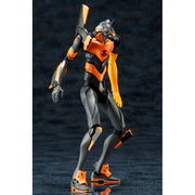 Godzilla vs. Evangelion EVA-01 Test Type (Godzilla Ver.) Model Kit image 7