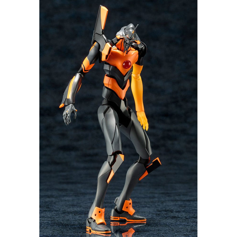 Godzilla vs. Evangelion EVA-01 Test Type (Godzilla Ver.) Model Kit image 7