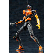 Godzilla vs. Evangelion EVA-01 Test Type (Godzilla Ver.) Model Kit image 8