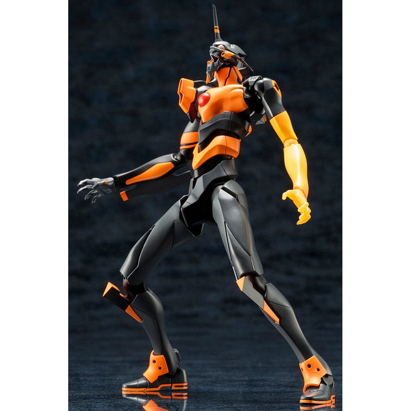 Godzilla vs. Evangelion EVA-01 Test Type (Godzilla Ver.) Model Kit image 8
