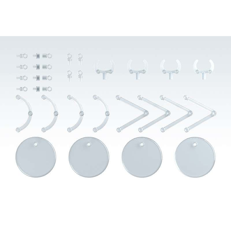 Good Smile Company Mini Figure Stand Pack image 2