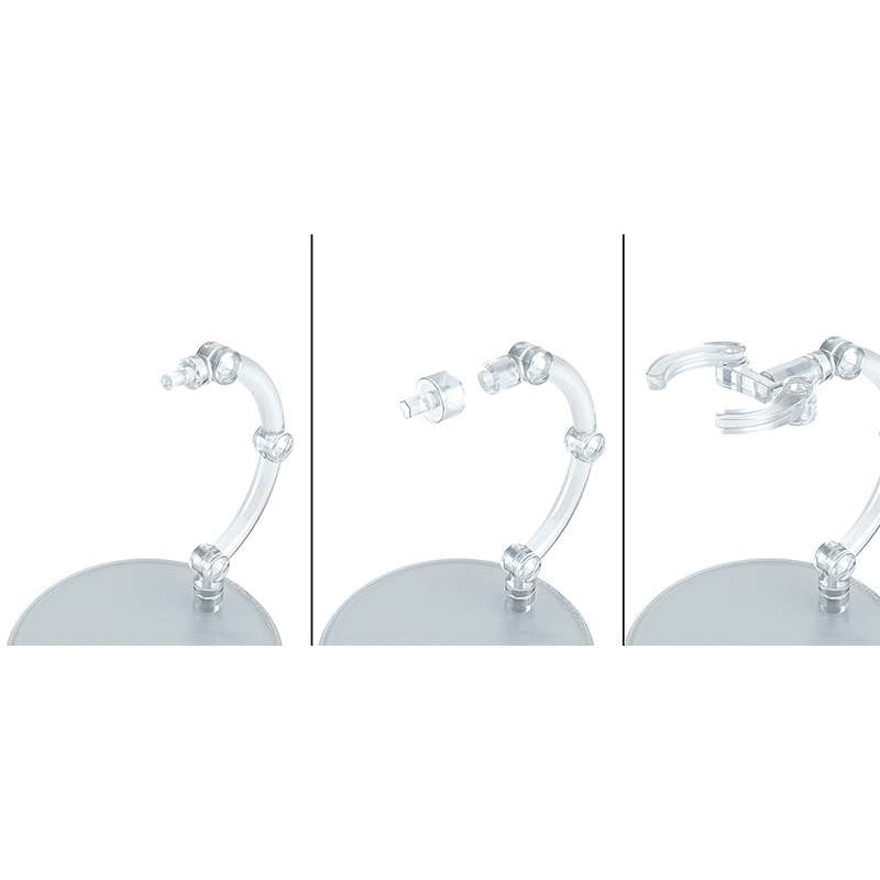 Good Smile Company Mini Figure Stand Pack image 3