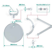 Good Smile Company Mini Figure Stand Pack image 5