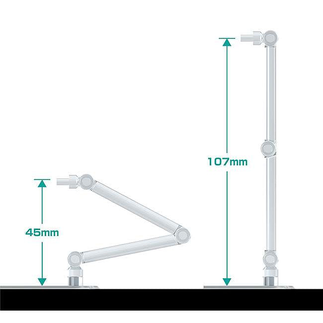 Good Smile Company Mini Figure Stand Pack image 7