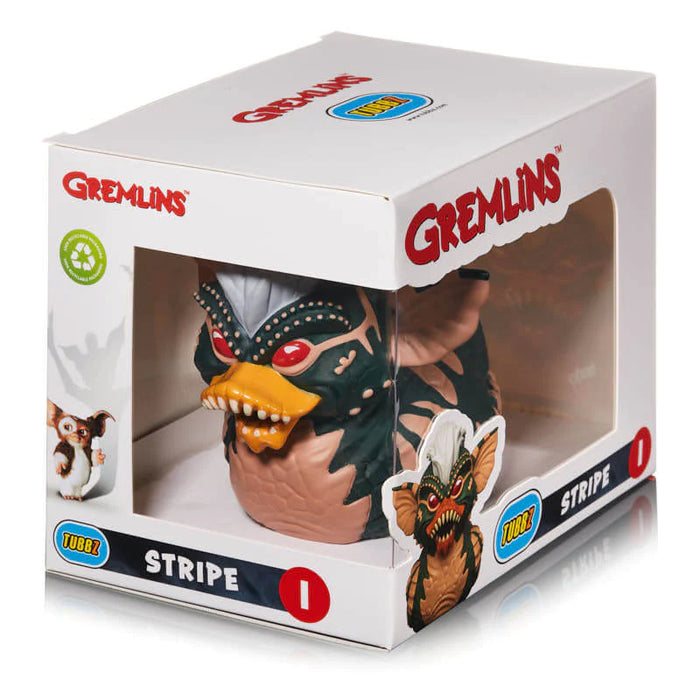 Gremlins TUBBZ Cosplaying Duck Stripe (Boxed Edition) image 3