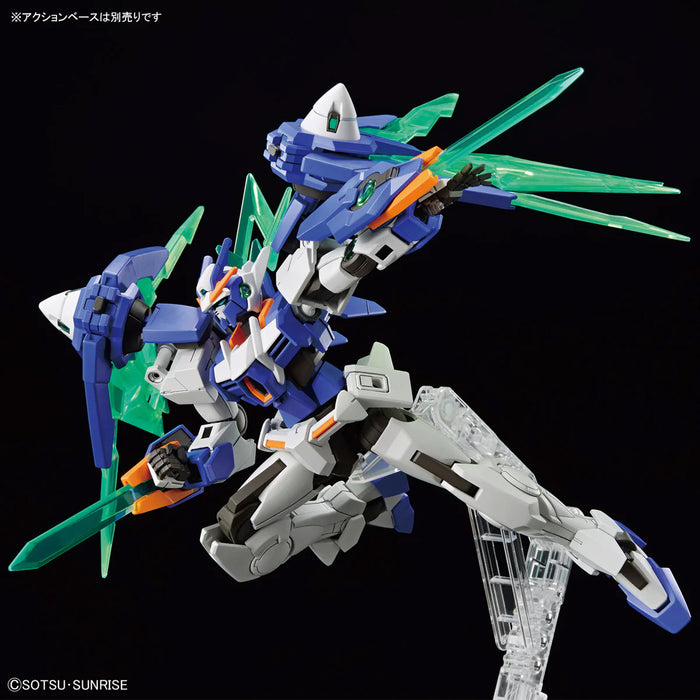 Gundam 00 Diver Arc HG 1 144th Gunpla Kit image 5