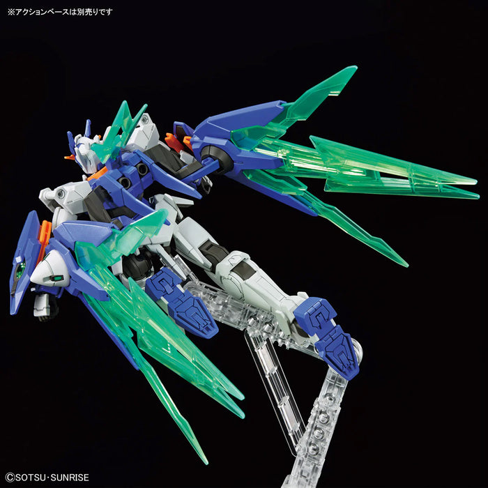 Gundam 00 Diver Arc HG 1 144th Gunpla Kit image 6