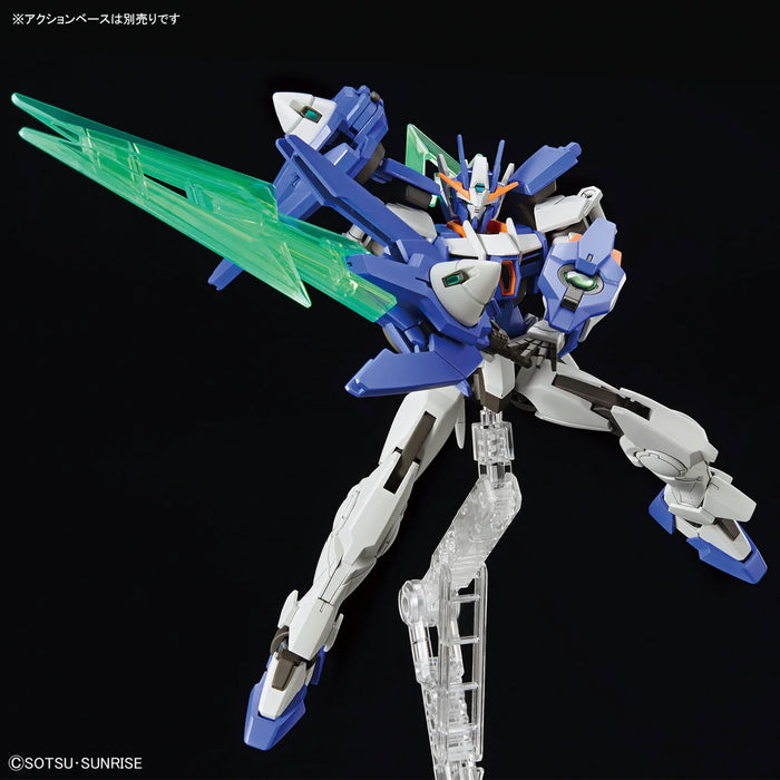 Gundam 00 Diver Arc HG 1 144th Gunpla Kit image 7