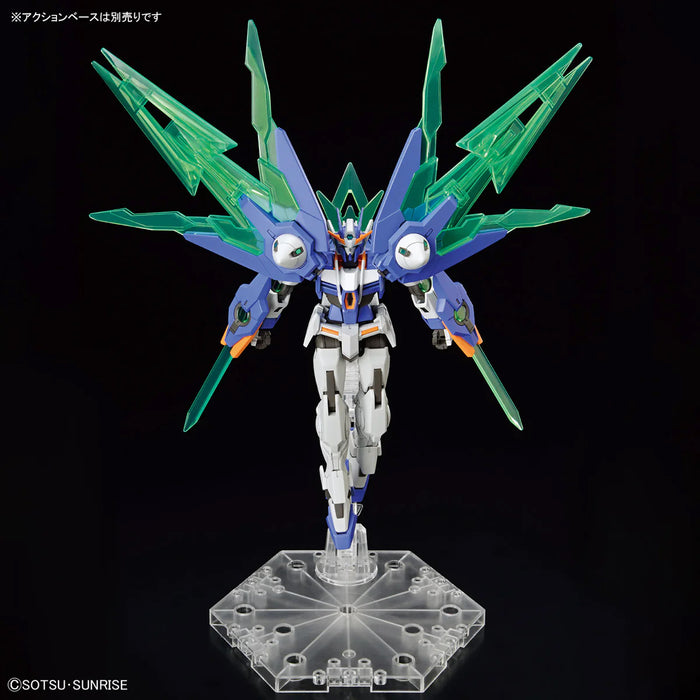 Gundam 00 Diver Arc HG 1 144th Gunpla Kit image 8