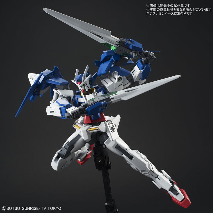 Gundam 00 Diver HG 1 144 Gunpla Kit image 10