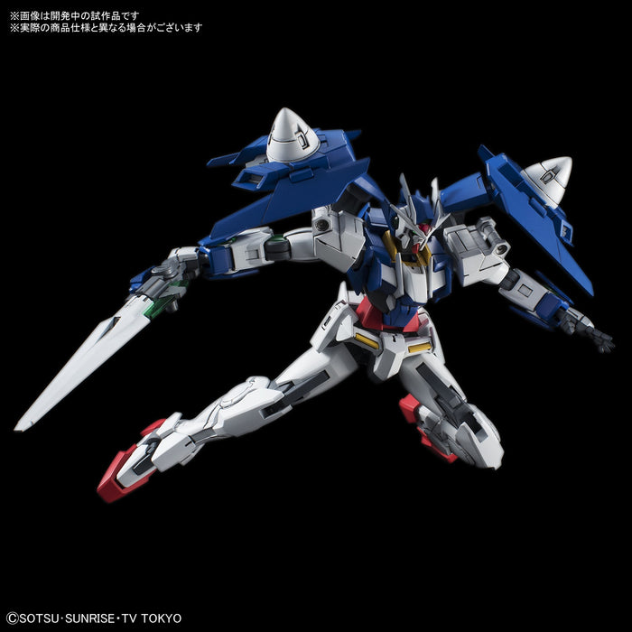 Gundam 00 Diver HG 1 144 Gunpla Kit image 11