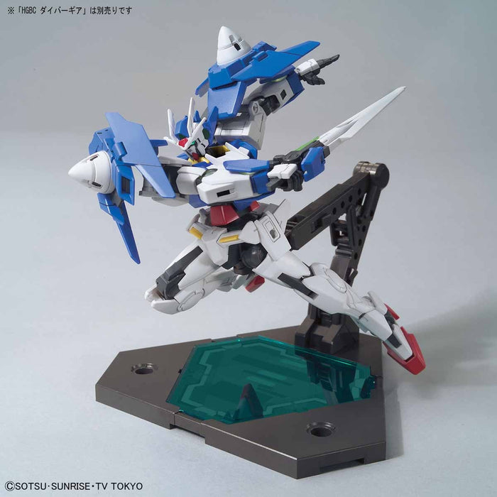 Gundam 00 Diver HG 1 144 Gunpla Kit image 5