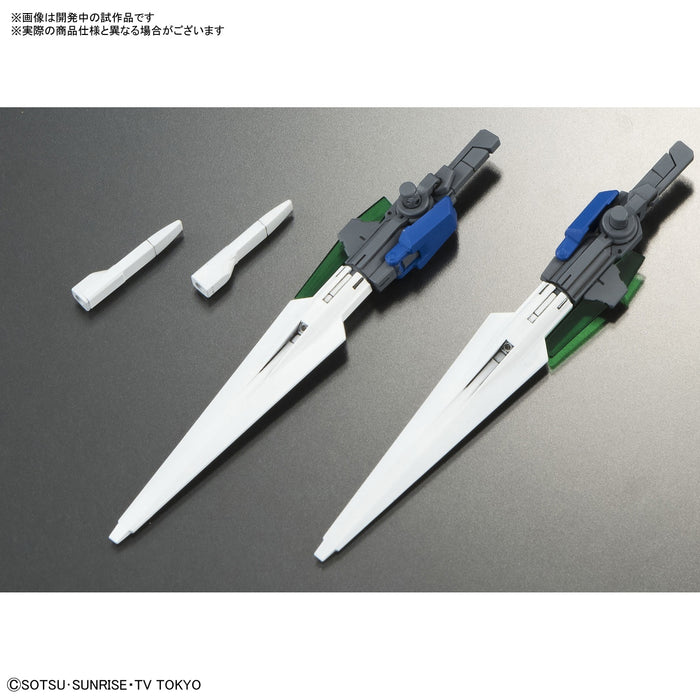 Gundam 00 Diver HG 1 144 Gunpla Kit image 7