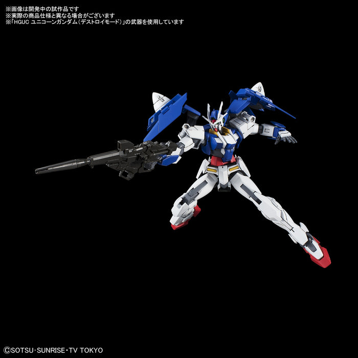 Gundam 00 Diver HG 1 144 Gunpla Kit image 9