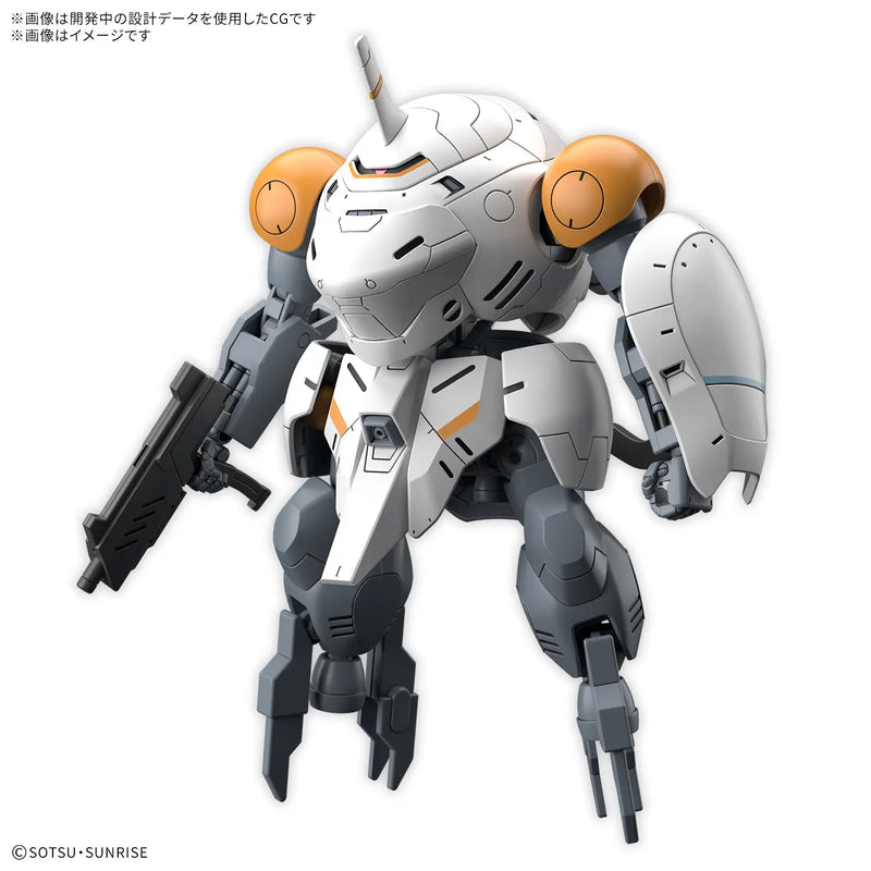 Gundam 598's Monkey Rodi  Monkey Crab Rodi HG 1 144 Gunpla Kit image 2