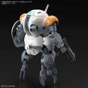 Gundam 598's Monkey Rodi  Monkey Crab Rodi HG 1 144 Gunpla Kit image 3