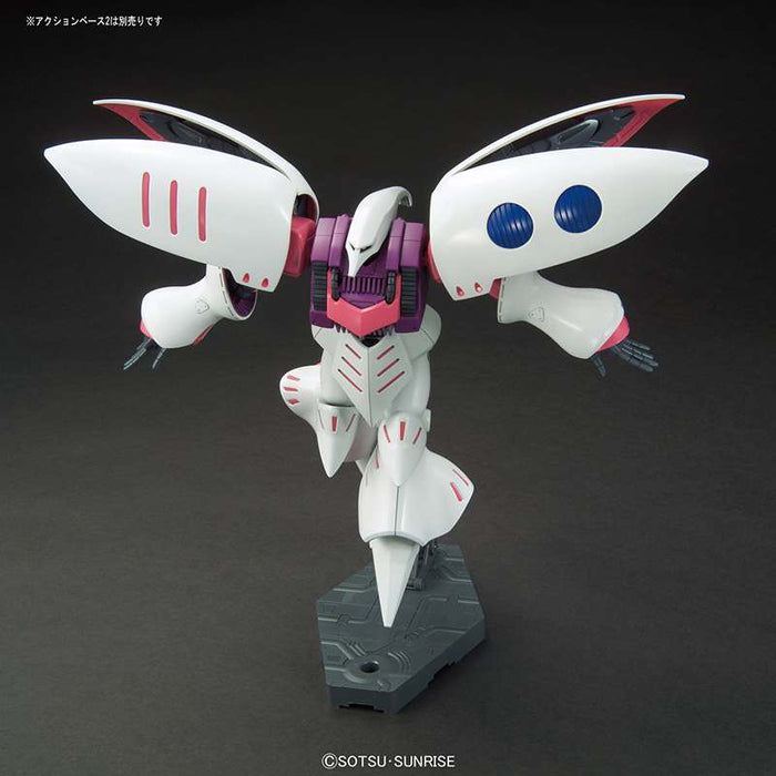 Gundam AMX-004 Qubeley HG 1 144 Gunpla Kit image 2