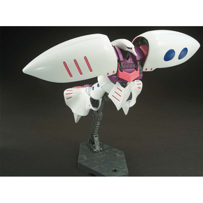 Gundam AMX-004 Qubeley HG 1 144 Gunpla Kit image 6