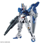Gundam Aerial Rebuild HG 1 144 Gunpla Kit image 2