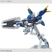Gundam Aerial Rebuild HG 1 144 Gunpla Kit image 3