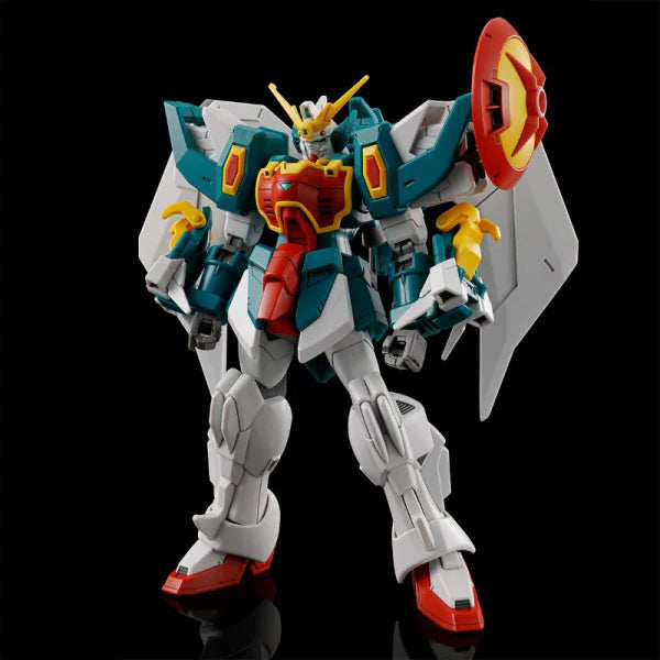 Gundam Altron HG 1 144 Gunpla Kit image 1