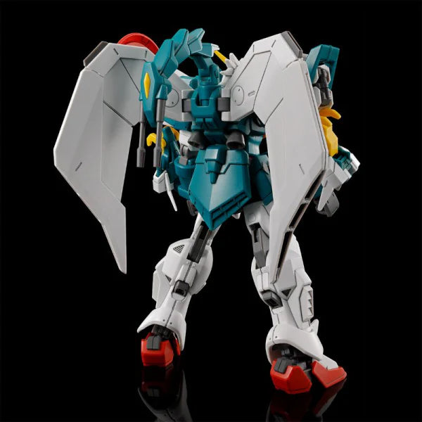 Gundam Altron HG 1 144 Gunpla Kit image 2