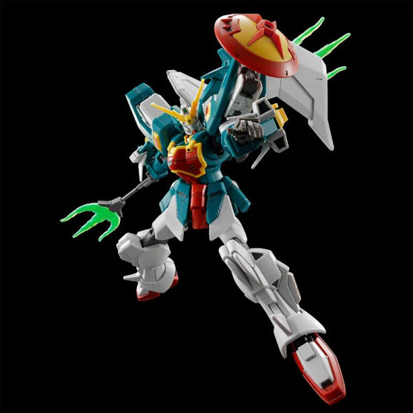 Gundam Altron HG 1 144 Gunpla Kit image 3