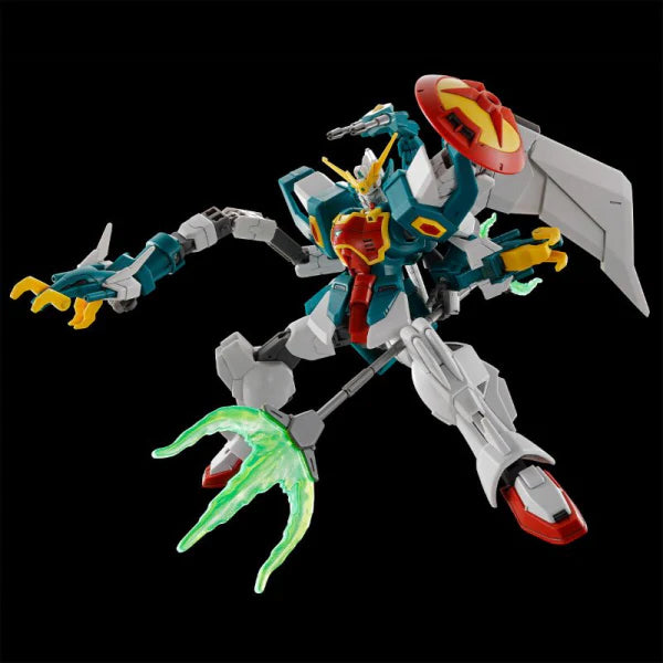 Gundam Altron HG 1 144 Gunpla Kit image 4