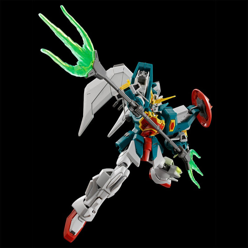 Gundam Altron HG 1 144 Gunpla Kit image 5