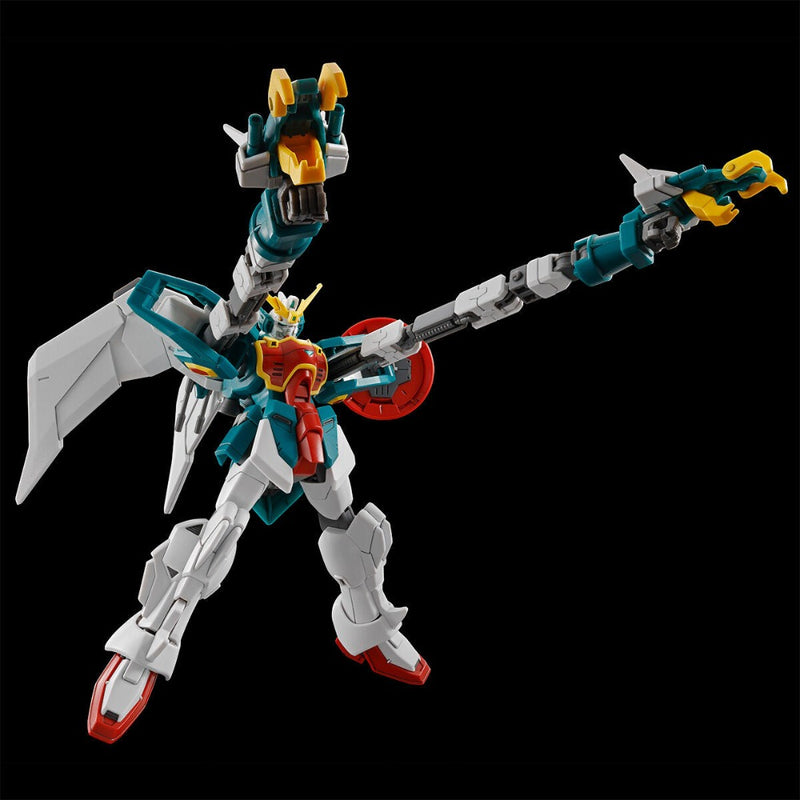 Gundam Altron HG 1 144 Gunpla Kit image 6
