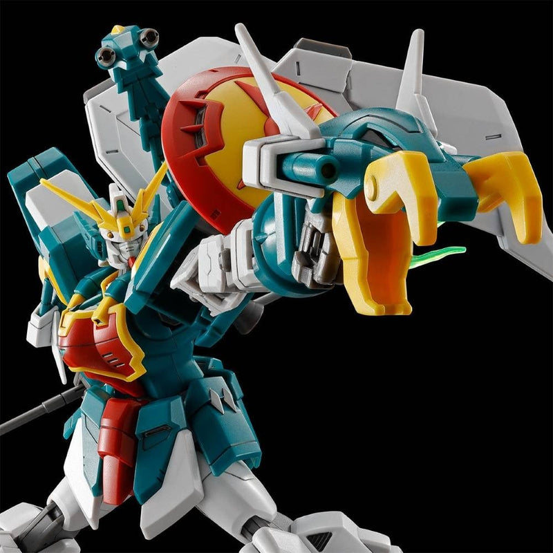 Gundam Altron HG 1 144 Gunpla Kit image 7