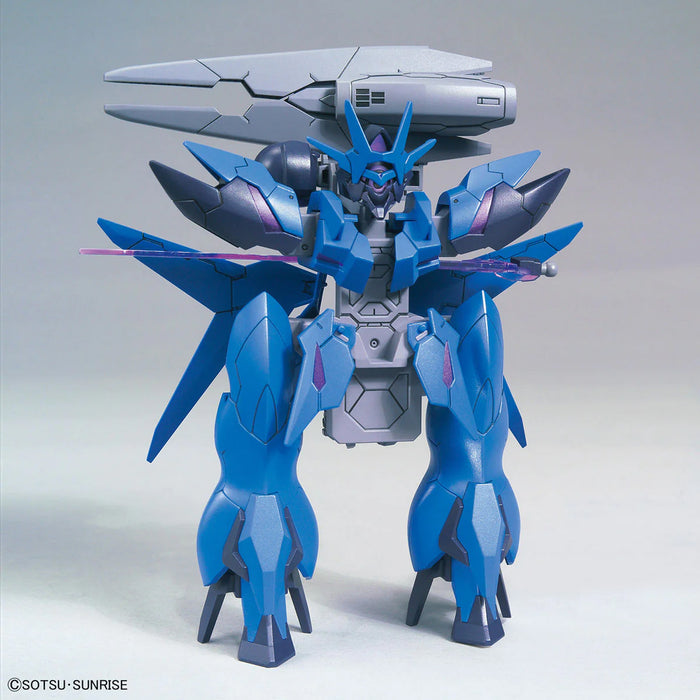 Gundam Alus Earthree HG 1 144 Gunpla Kit image 4