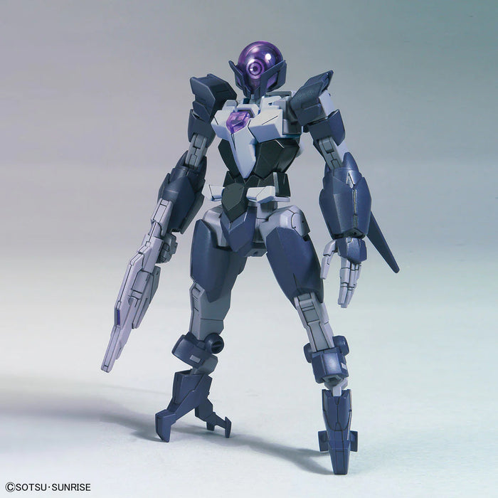 Gundam Alus Earthree HG 1 144 Gunpla Kit image 5