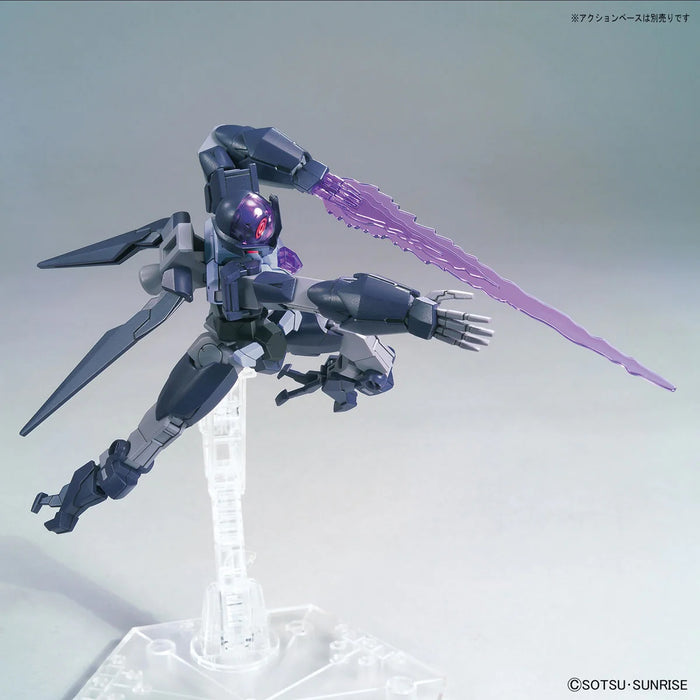 Gundam Alus Earthree HG 1 144 Gunpla Kit image 8