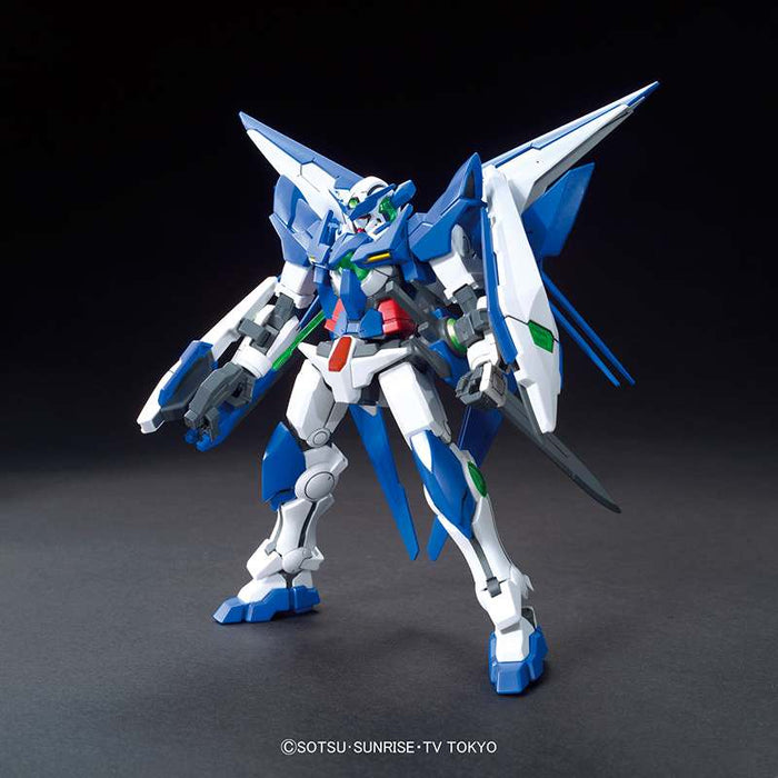 Gundam Amazing Exia HG 1 144 Gunpla Kit image 2