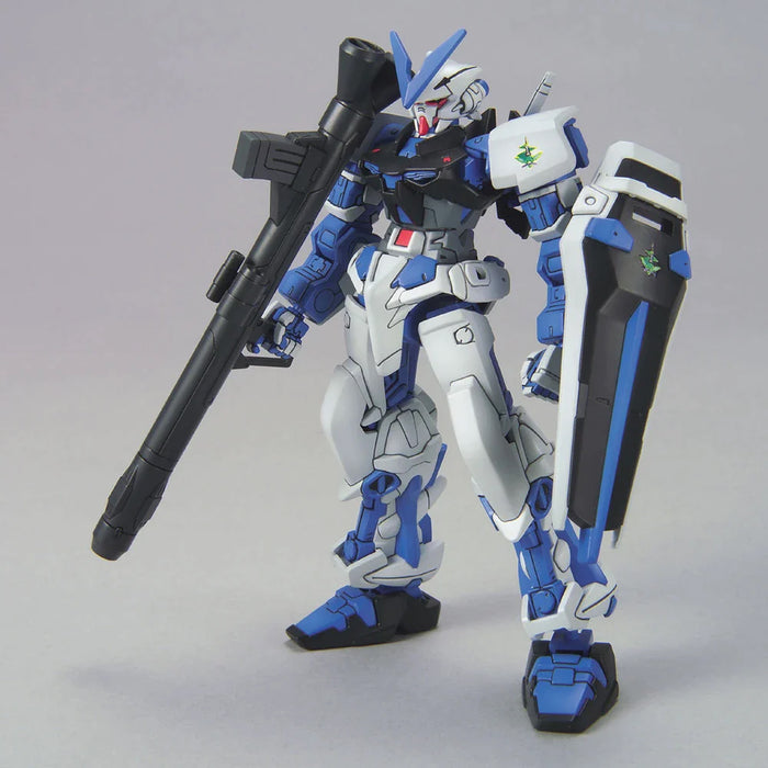 Gundam Astray Blue Frame HG 1 144 Gunpla Kit image 2