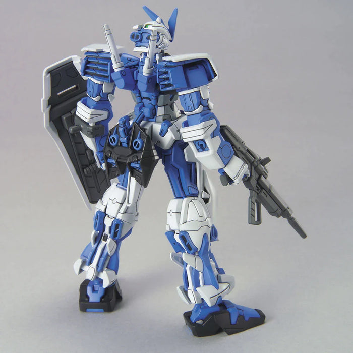 Gundam Astray Blue Frame HG 1 144 Gunpla Kit image 4