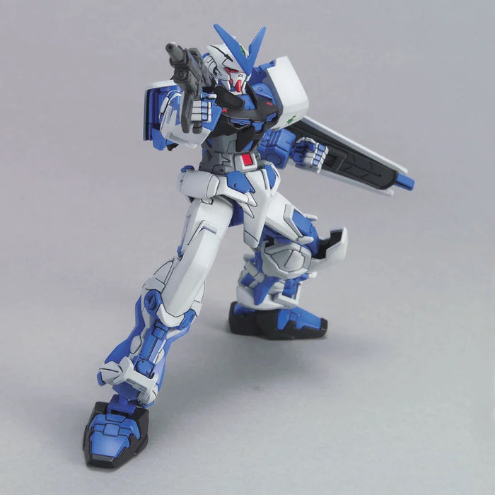 Gundam Astray Blue Frame HG 1 144 Gunpla Kit image 5