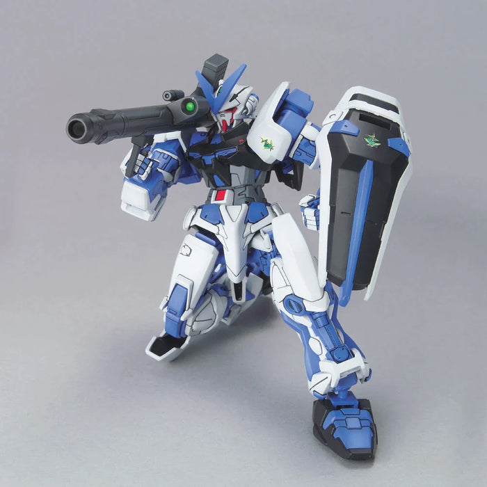 Gundam Astray Blue Frame HG 1 144 Gunpla Kit image 6
