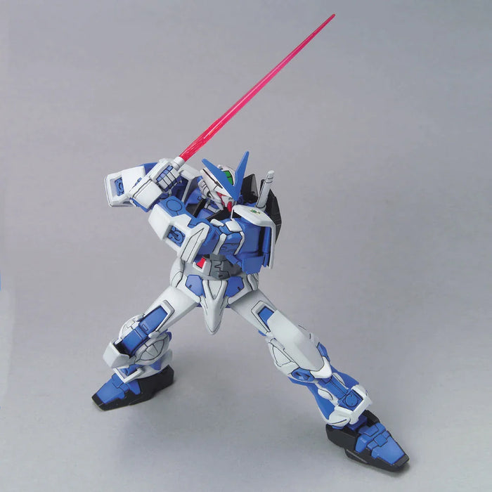 Gundam Astray Blue Frame HG 1 144 Gunpla Kit image 7
