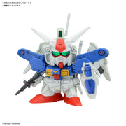 Gundam BB Senshi 0083 Stardust Memory Set Gunpla Kit image 3