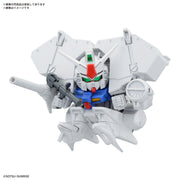 Gundam BB Senshi 0083 Stardust Memory Set Gunpla Kit image 5