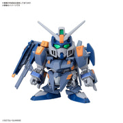 Gundam BB Senshi C.E.73 Stargazer Set Gunpla Kit image 2