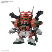 Gundam BB Senshi C.E.73 Stargazer Set Gunpla Kit image 5