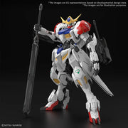 Gundam Barbatos Lupus MG 1 100 Gunpla Kit  image 1