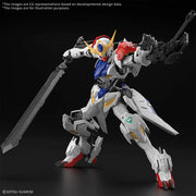 Gundam Barbatos Lupus MG 1 100 Gunpla Kit  image 3
