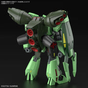 Gundam Bolinoak Sammahn HG 1 144 Gunpla Kit image 3