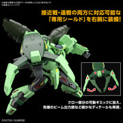Gundam Bolinoak Sammahn HG 1 144 Gunpla Kit image 4