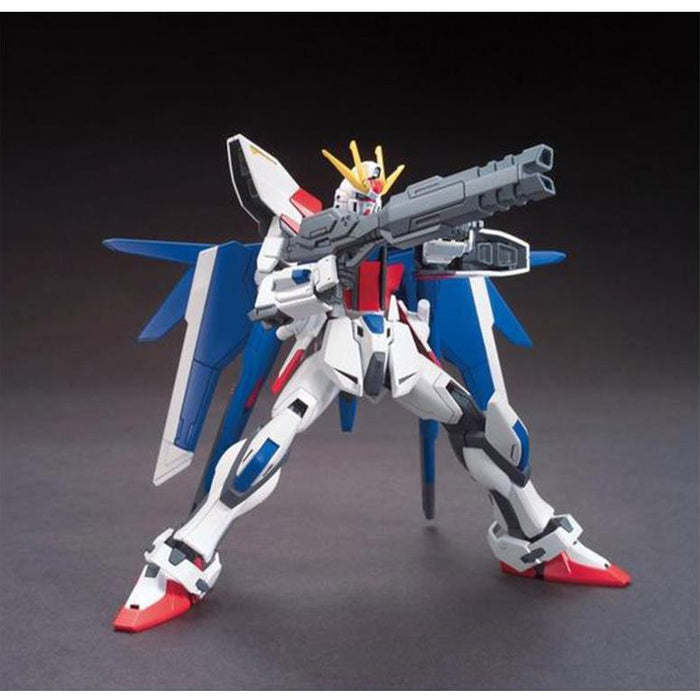 Gundam Build Strike Full Package HG 1 144 Gunpla Kit image 4