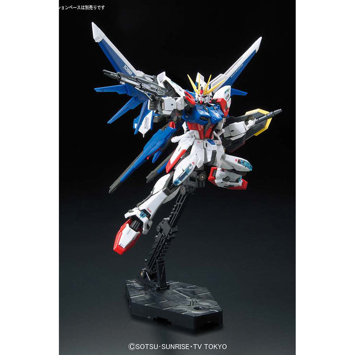 Gundam Build Strike Full Package RG 1 144 Gunpla Kit image 10